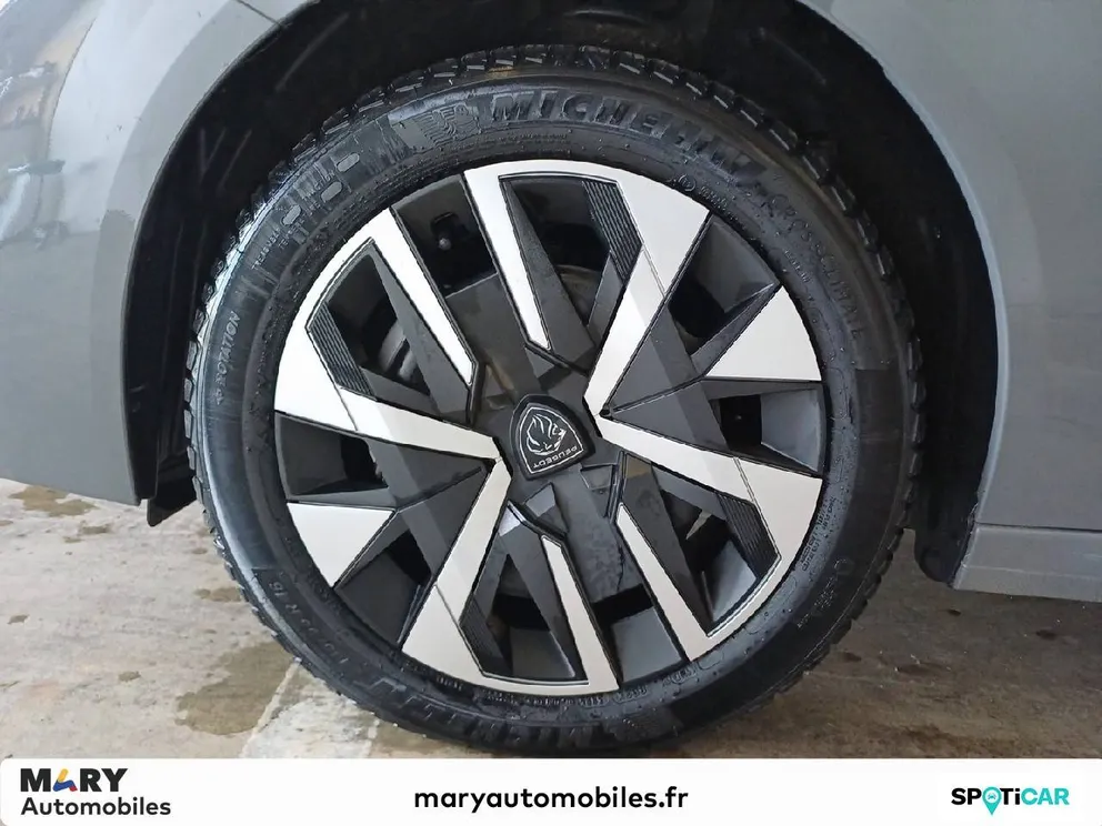 Véhicule occasion 223367 - peugeot 208 - Photo 11