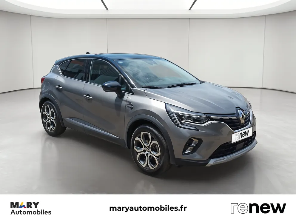 Véhicule occasion 238027 - renault CAPTUR - Photo 7