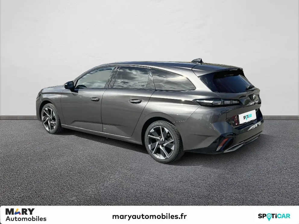 Véhicule occasion 1239942 - peugeot 308 - Photo 2