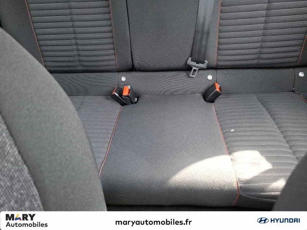 Véhicule occasion 173722 - peugeot 208 - Photo 10