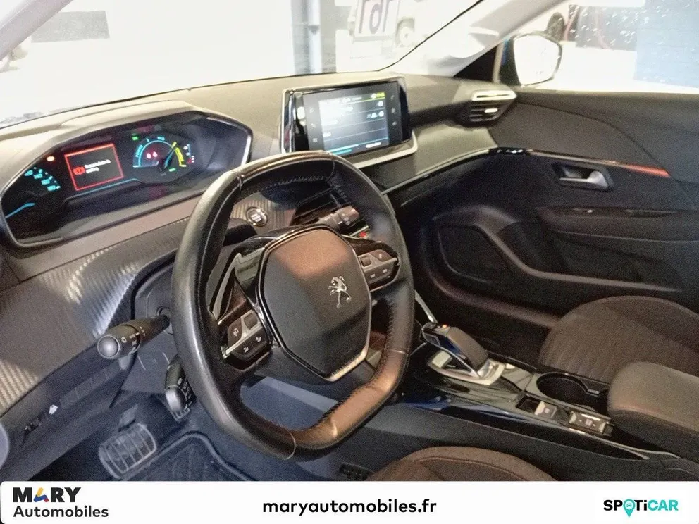 Véhicule occasion 203537 - peugeot 208 - Photo 16