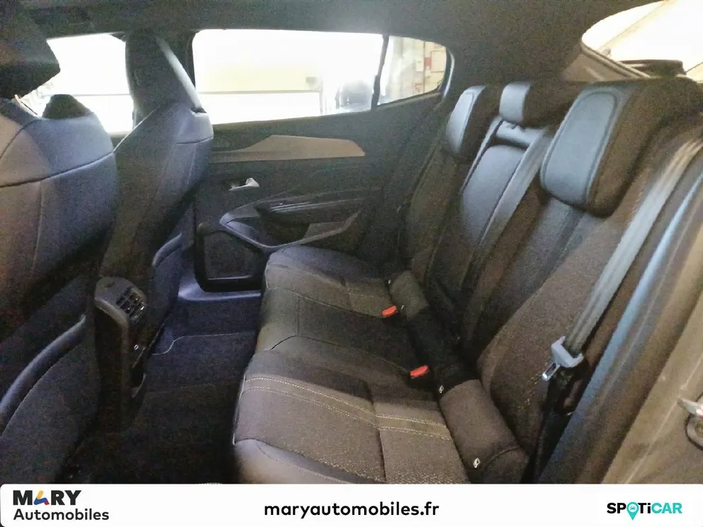 Véhicule occasion 209836 - peugeot 408 ELECTRIQUE - Photo 10