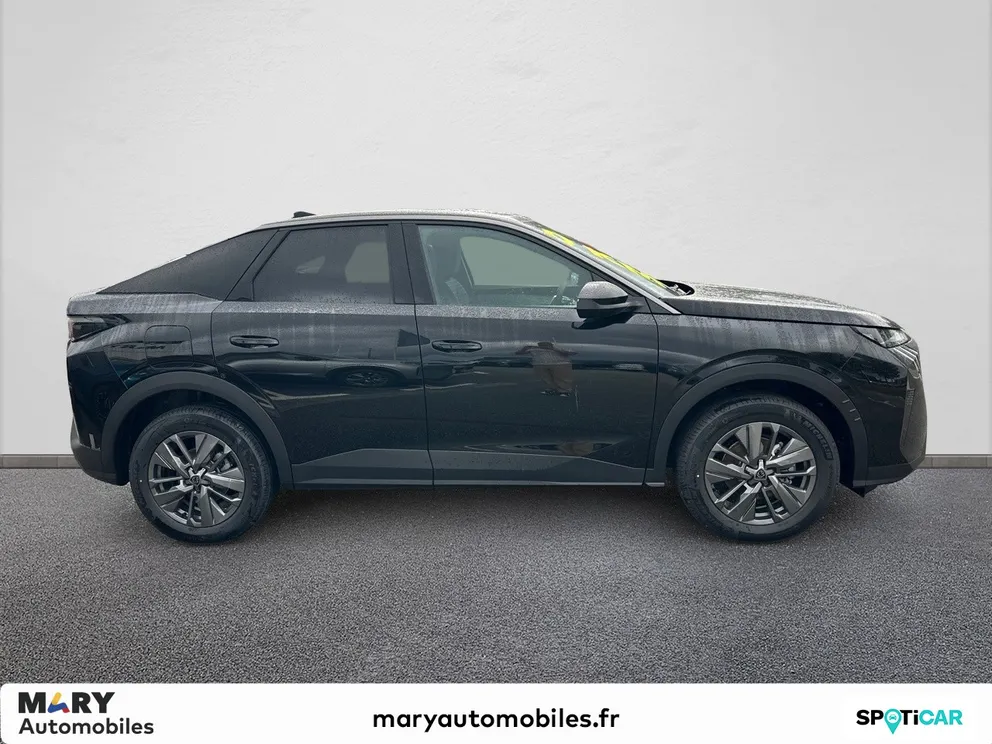 Véhicule occasion 1233640 - peugeot 3008 - Photo 4