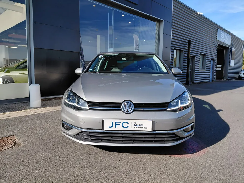 Véhicule occasion 236411 - volkswagen GOLF - Photo 6