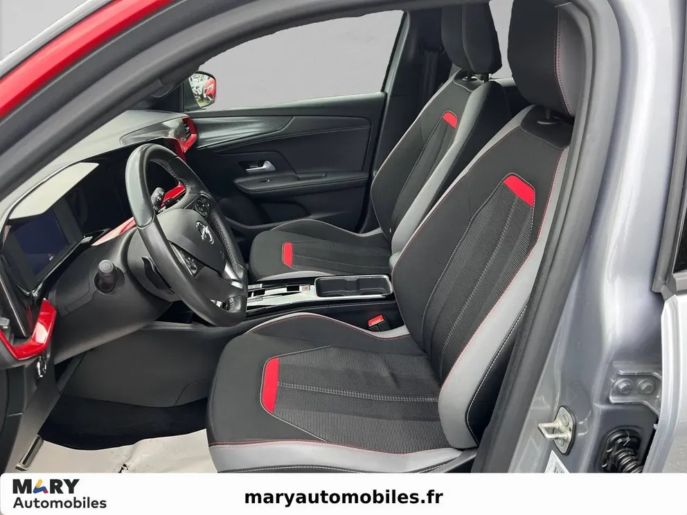 Véhicule occasion 198379 - opel MOKKA - Photo 8