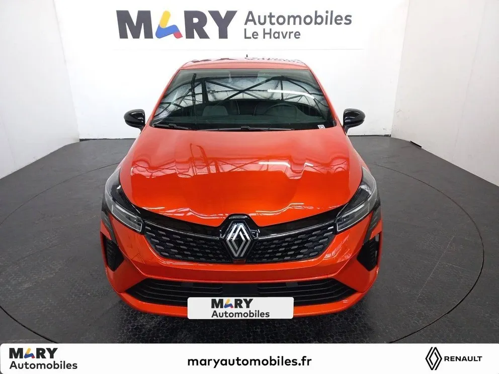 Véhicule occasion 224994 - renault CLIO - Photo 2