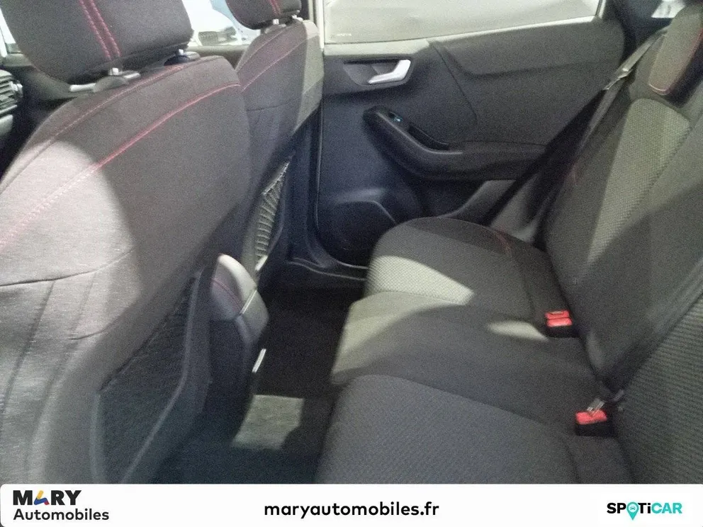 Véhicule occasion 199291 - ford PUMA - Photo 10