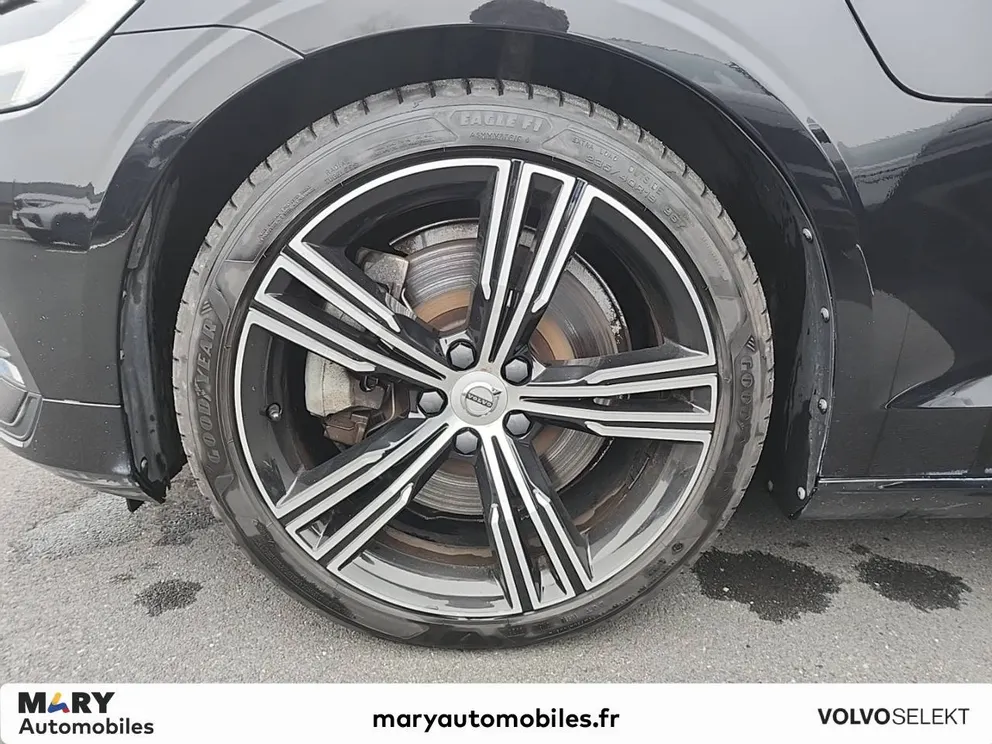 Véhicule occasion 224312 - volvo S60 - Photo 11