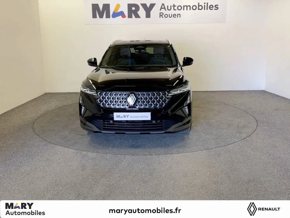 Véhicule occasion 237912 - renault AUSTRAL - Photo 2