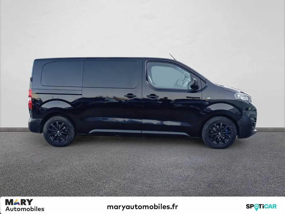 Véhicule occasion 203500 - peugeot EXPERT - Photo 4