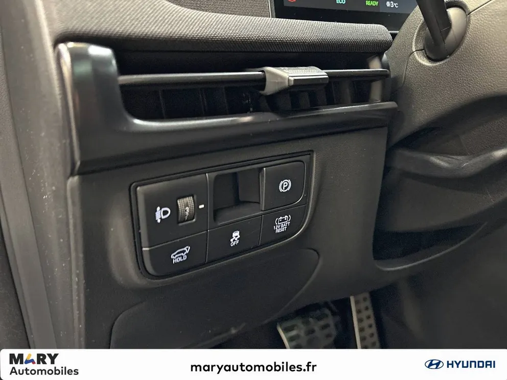 Véhicule occasion 215107 - hyundai TUCSON - Photo 14