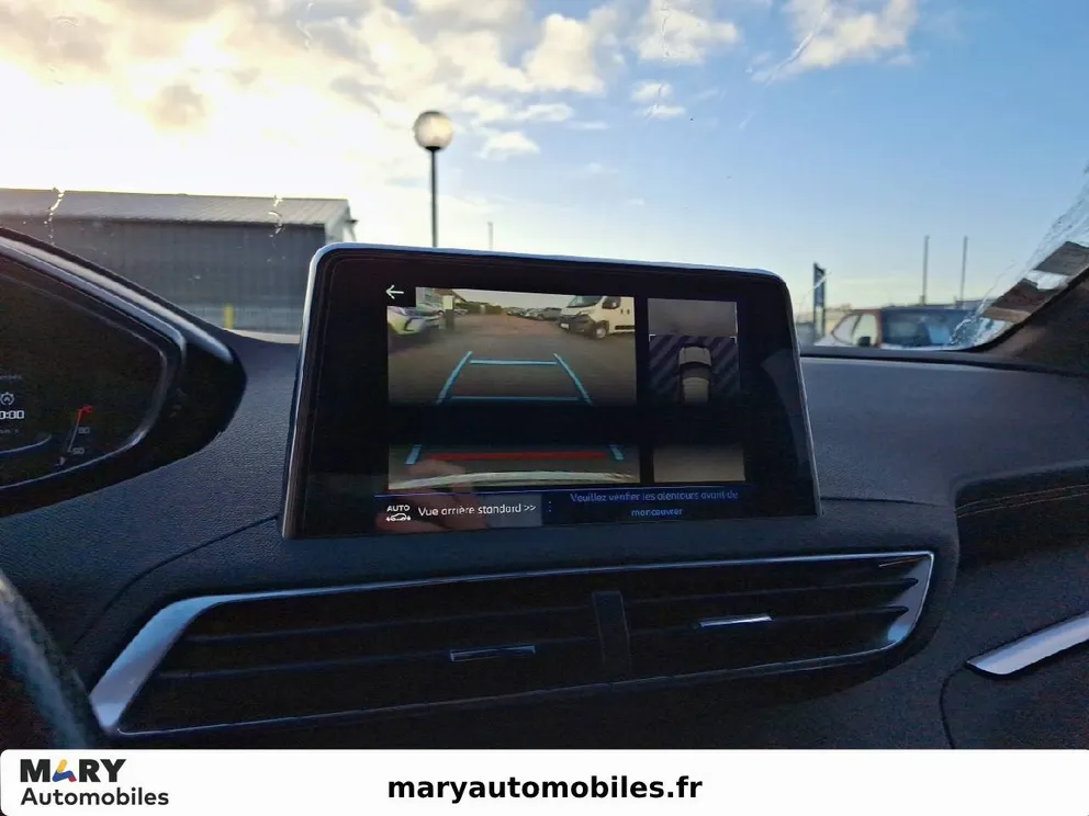 Véhicule occasion 197846 - peugeot 3008 - Photo 14