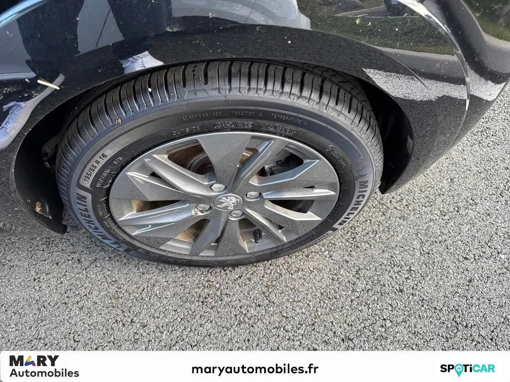 Véhicule occasion 172167 - peugeot 208 - Photo 11