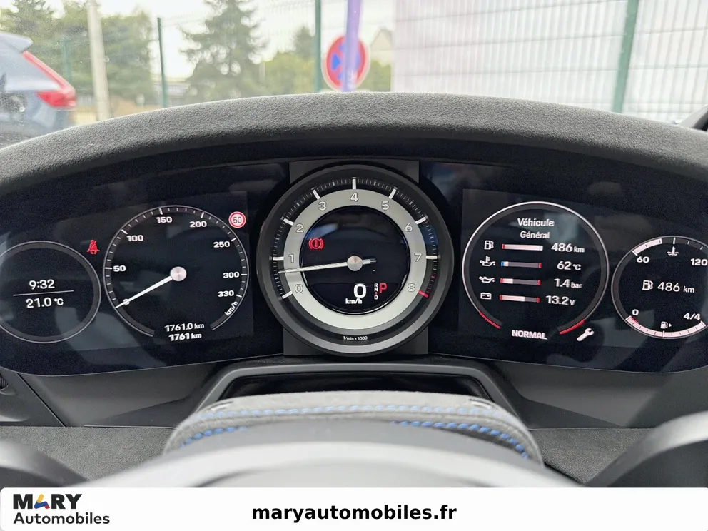 Véhicule occasion 1236495 - porsche 911 - Photo 11