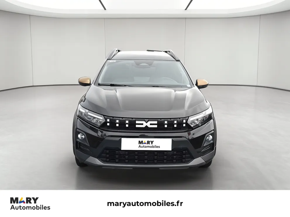 Véhicule occasion 1243257 - dacia JOGGER - Photo 7