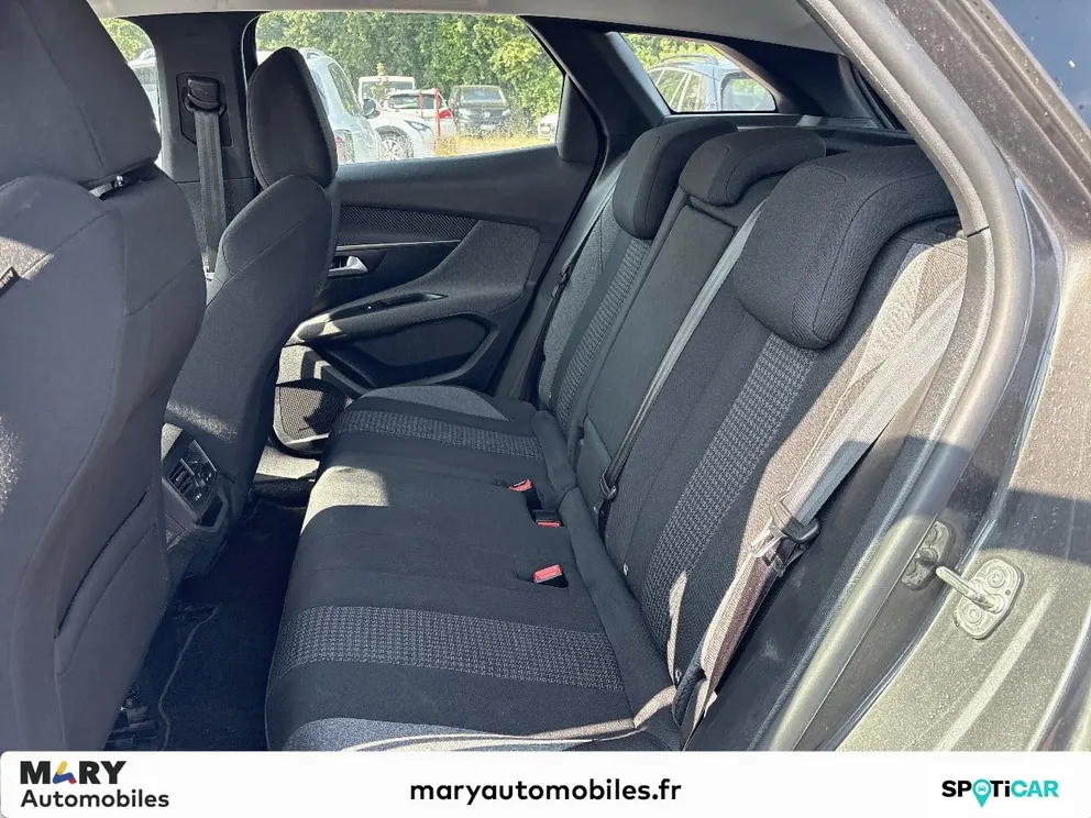 Véhicule occasion 1229727 - peugeot 3008 - Photo 19