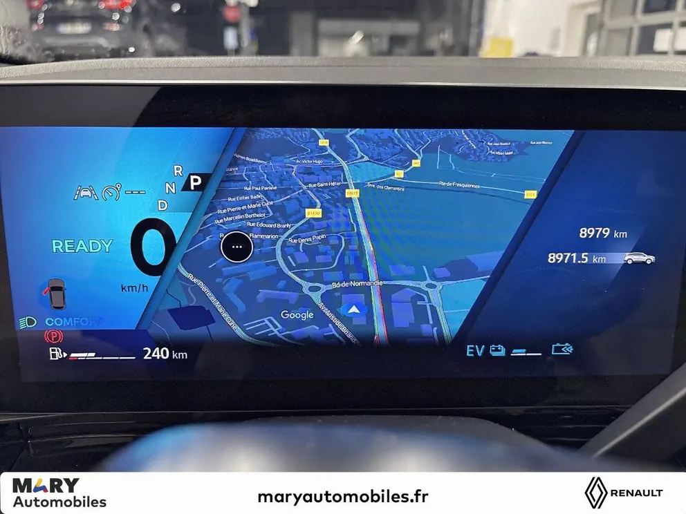 Véhicule occasion 181113 - renault ESPACE - Photo 15