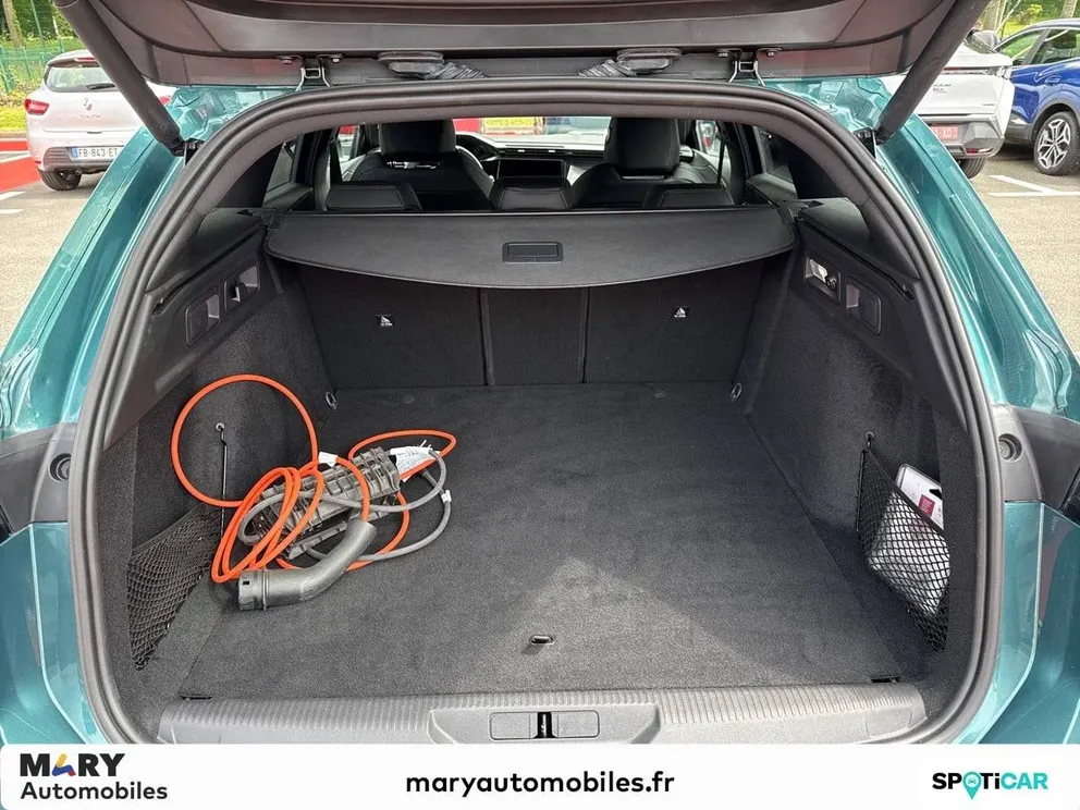 Véhicule occasion 237532 - peugeot 308 - Photo 6