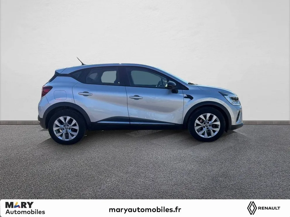 Véhicule occasion 224473 - renault CAPTUR - Photo 4