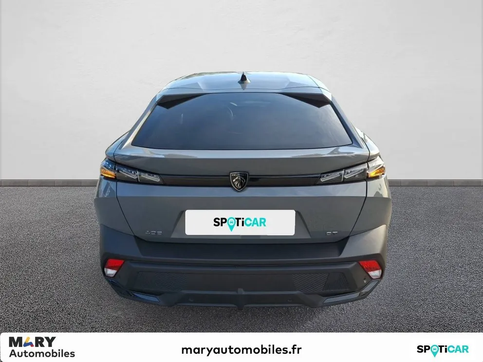 Véhicule occasion 222416 - peugeot 408 - Photo 5