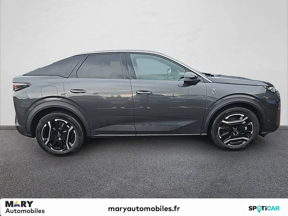 Véhicule occasion 191358 - peugeot 3008 - Photo 4