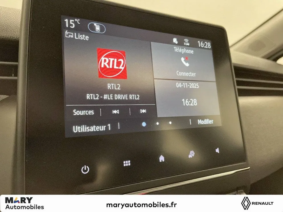 Véhicule occasion 206182 - renault CLIO - Photo 12