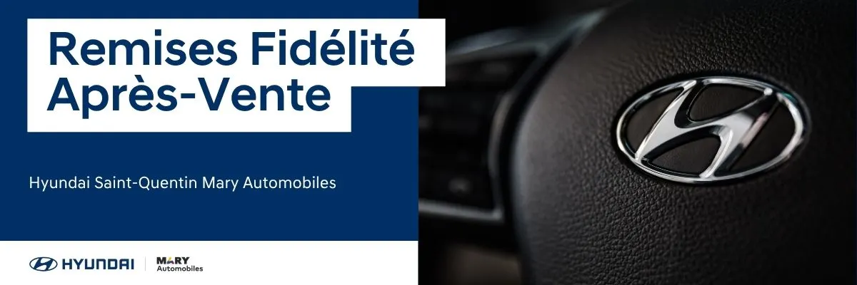 offres fidélités après vente