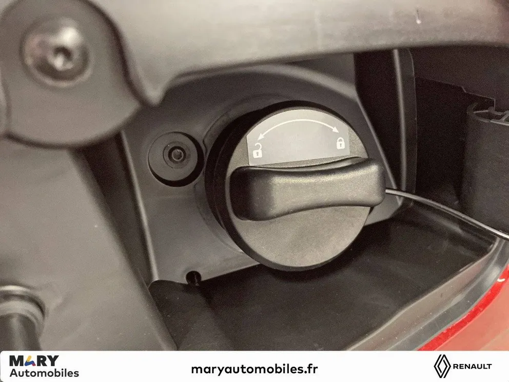 Véhicule occasion 196019 - renault ARKANA - Photo 16