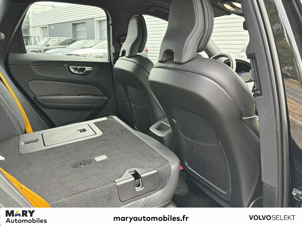 Véhicule occasion 200553 - volvo XC60 - Photo 4