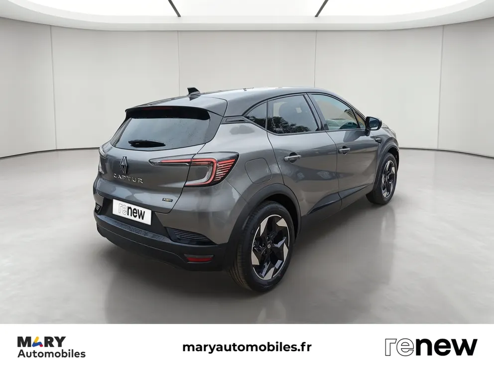 Véhicule occasion 235816 - renault CAPTUR - Photo 5