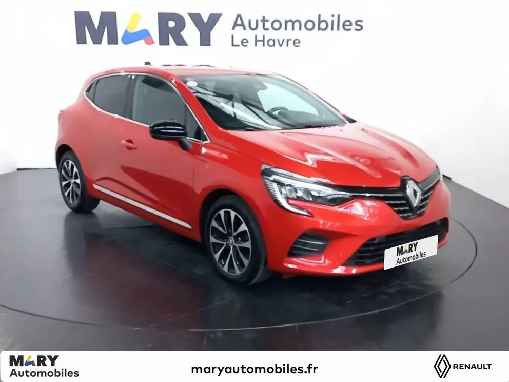 Véhicule occasion 202978 - renault CLIO - Photo 3