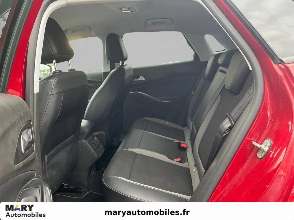 Véhicule occasion 211061 - opel GRANDLAND - Photo 10