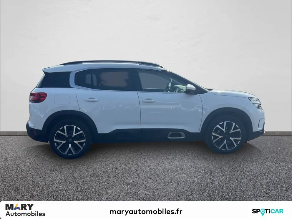 Véhicule occasion 223812 - Citroën C5 AIRCROSS - Photo 4