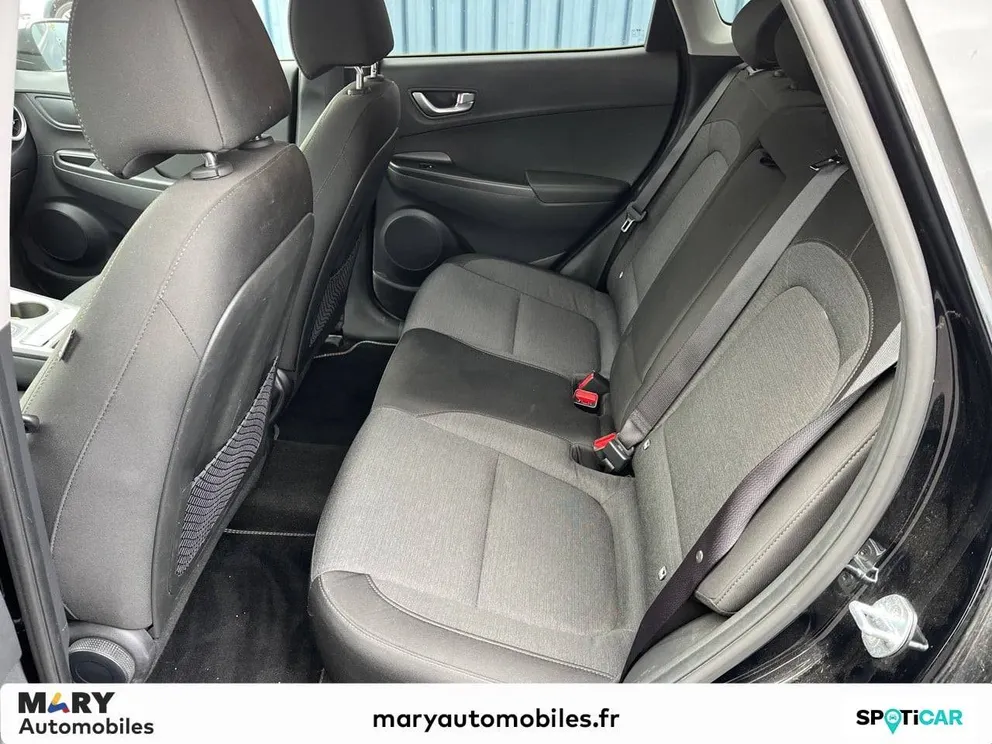 Véhicule occasion 212613 - hyundai KONA - Photo 10