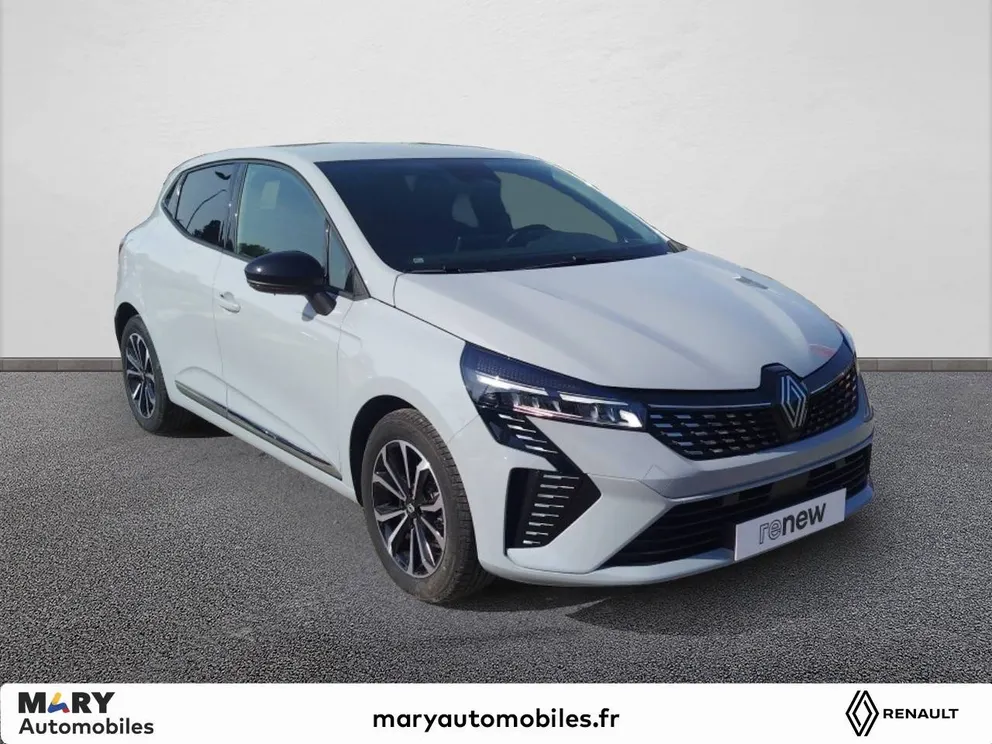 Véhicule occasion 233952 - renault CLIO - Photo 5