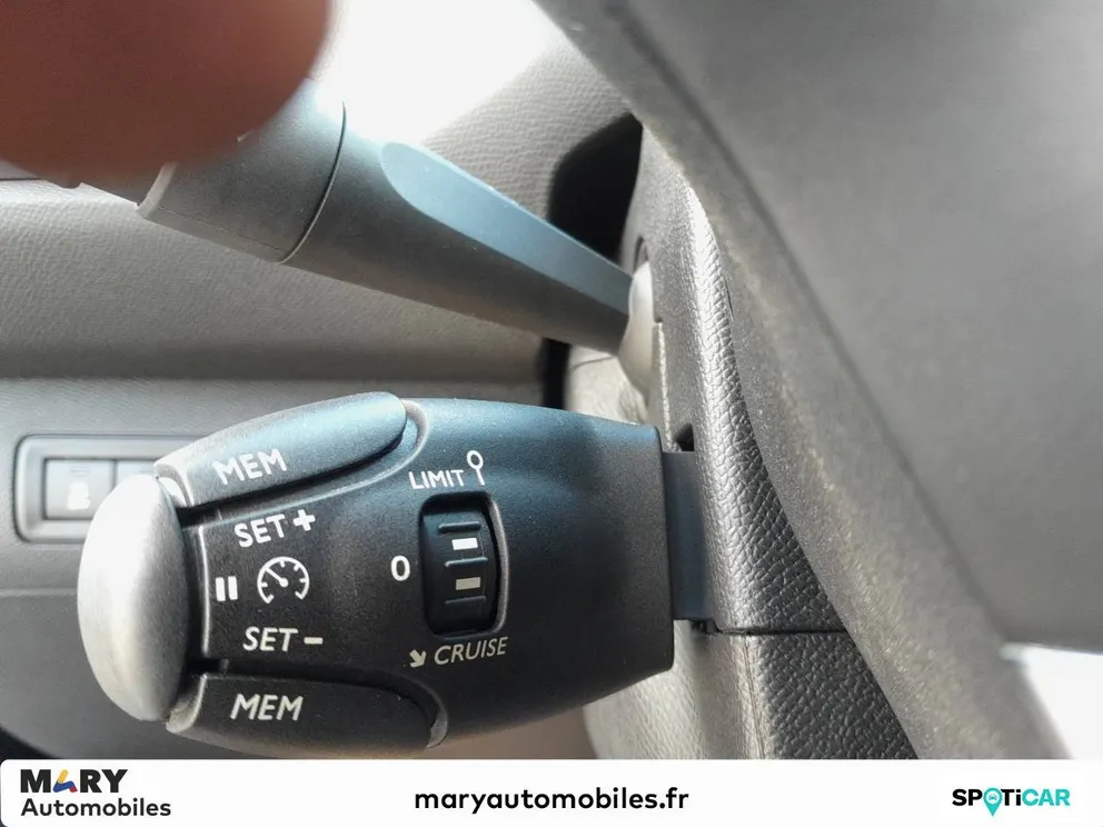 Véhicule occasion 179966 - peugeot 308 - Photo 16