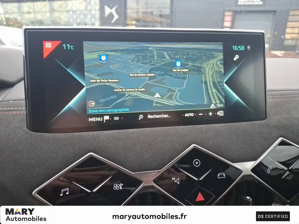 Véhicule occasion 215939 - ds DS 3 - Photo 19