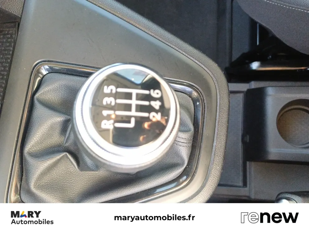 Véhicule occasion 1234097 - renault KANGOO - Photo 16