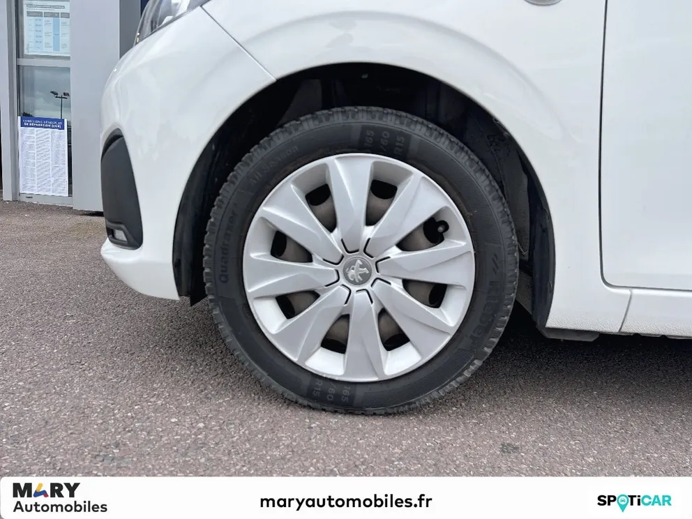 Véhicule occasion 232087 - peugeot 108 - Photo 7