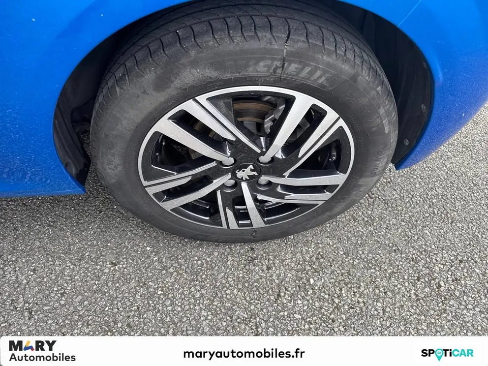Véhicule occasion 196426 - peugeot 208 - Photo 11