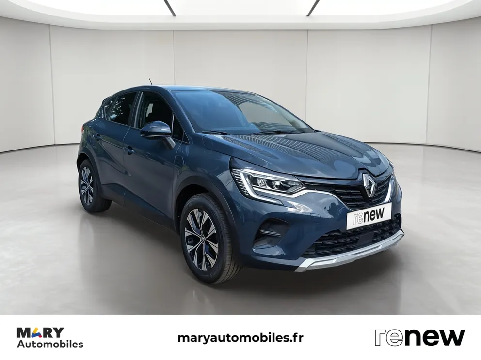 Véhicule occasion 1231629 - renault CAPTUR - Photo 7