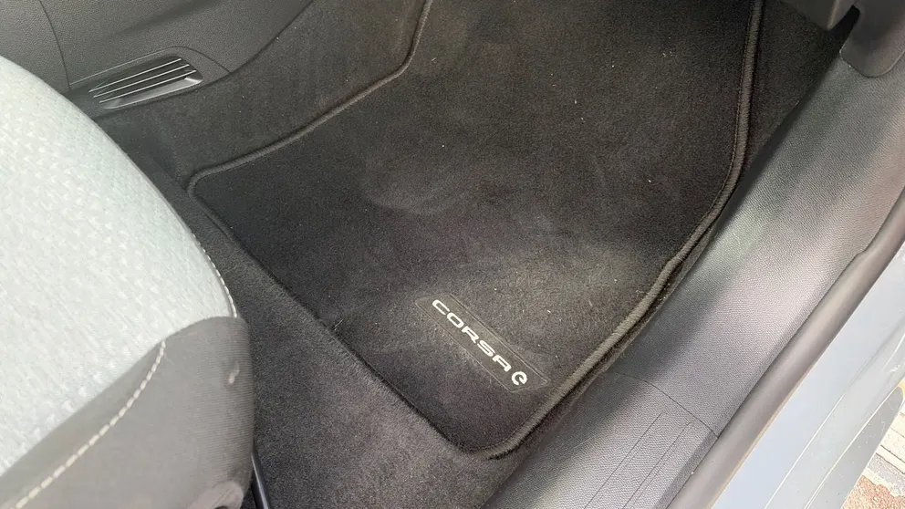 Véhicule occasion 225103 - opel CORSA - Photo 9