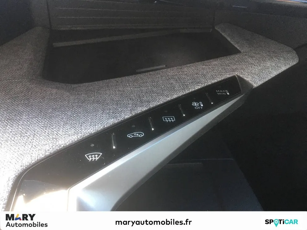 Véhicule occasion 186994 - peugeot 3008 - Photo 14