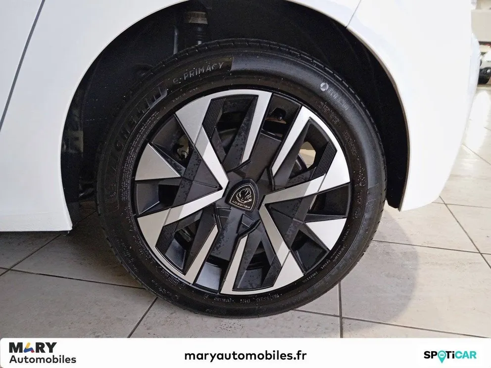 Véhicule occasion 196465 - peugeot 208 - Photo 11