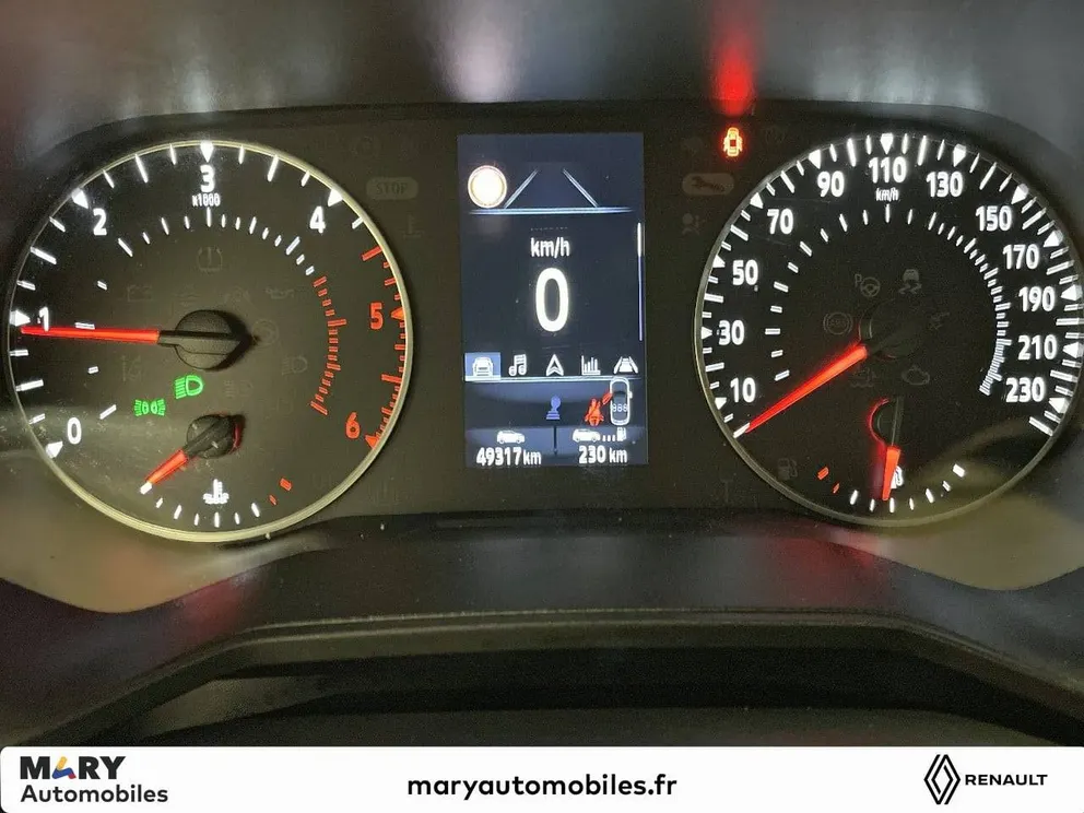 Véhicule occasion 221073 - renault CLIO - Photo 15