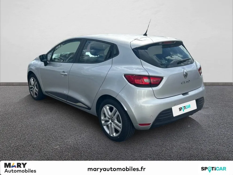 Véhicule occasion 229957 - renault CLIO - Photo 7