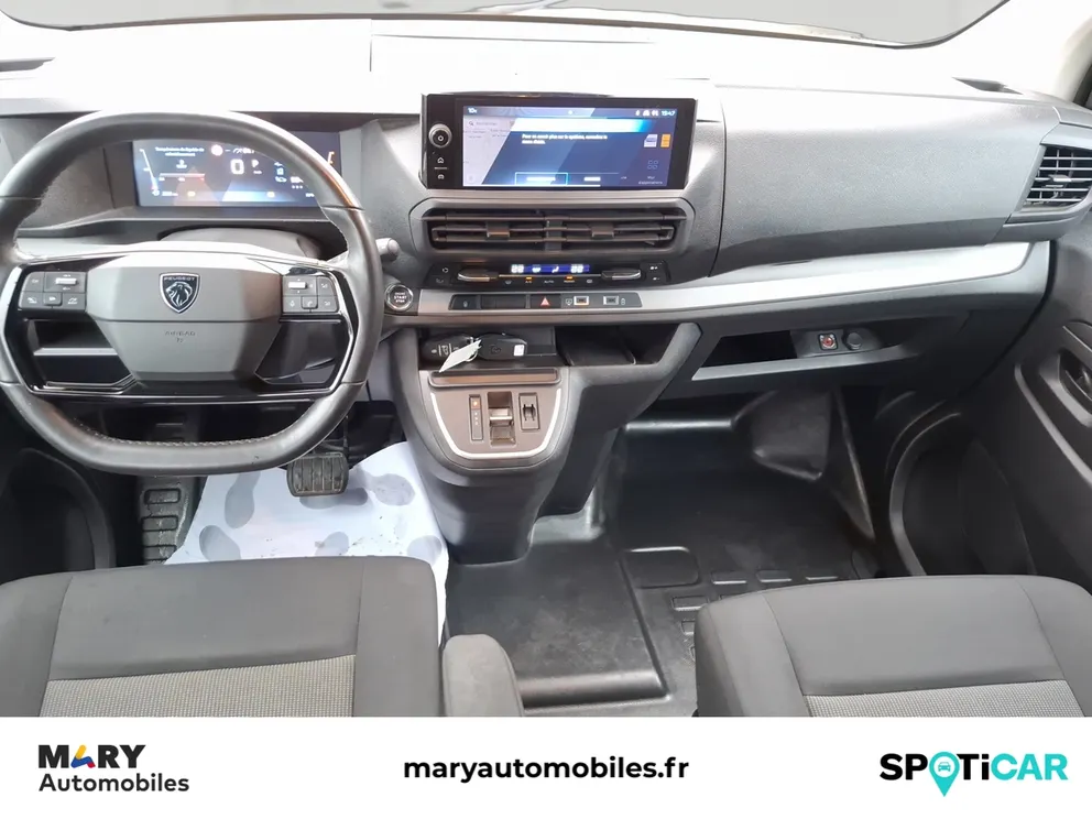 Véhicule occasion 1234646 - peugeot EXPERT - Photo 15