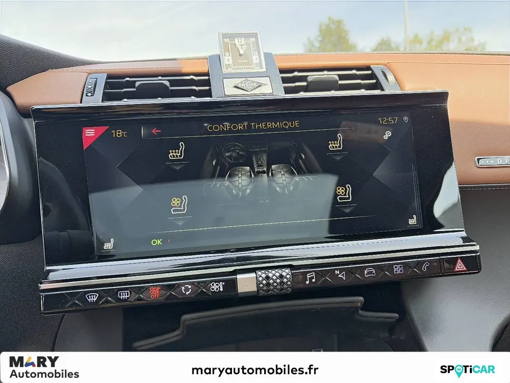 Véhicule occasion 233930 - ds DS 7 - Photo 18