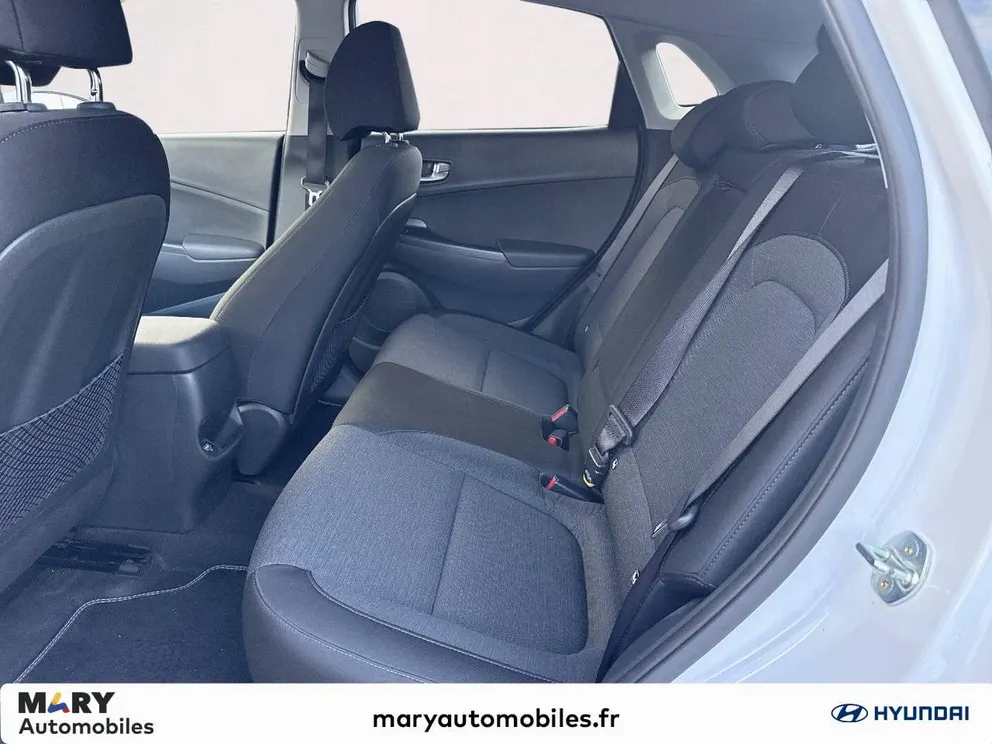 Véhicule occasion 222379 - hyundai KONA - Photo 10