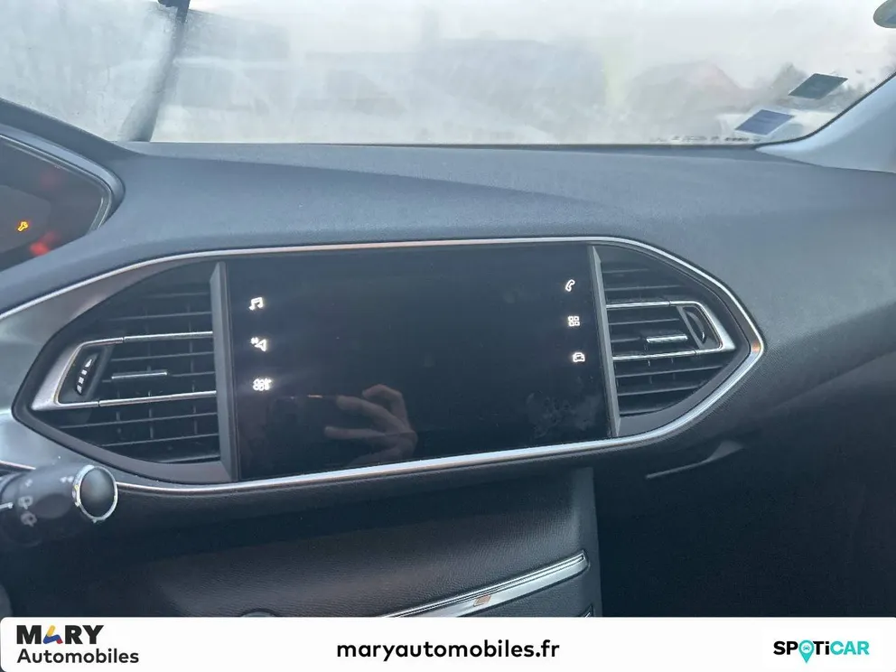 Véhicule occasion 198623 - peugeot 308 - Photo 12